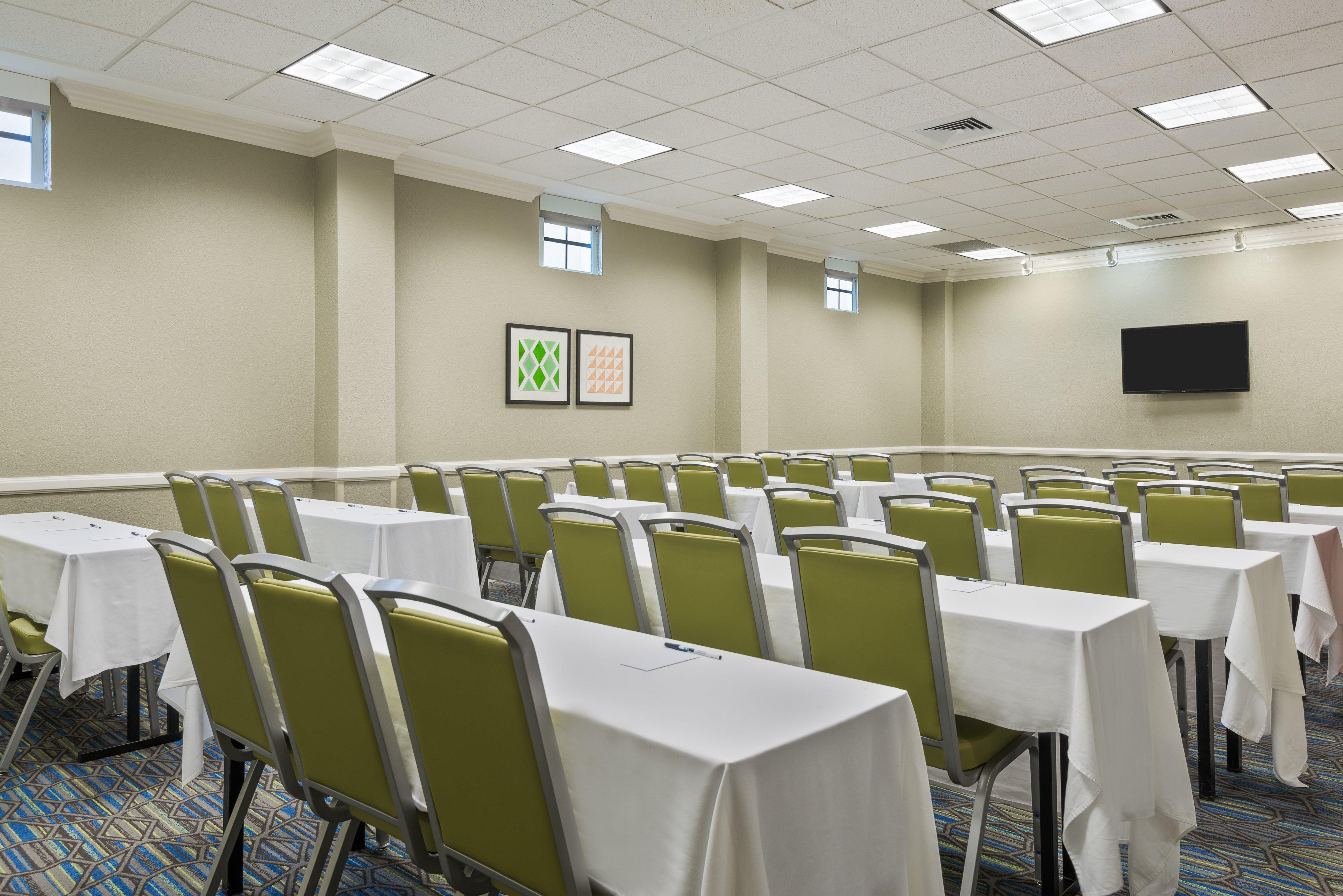 Holiday Inn Express Hotel & Suites Ft. Lauderdale-Plantation By Ihg Exteriör bild