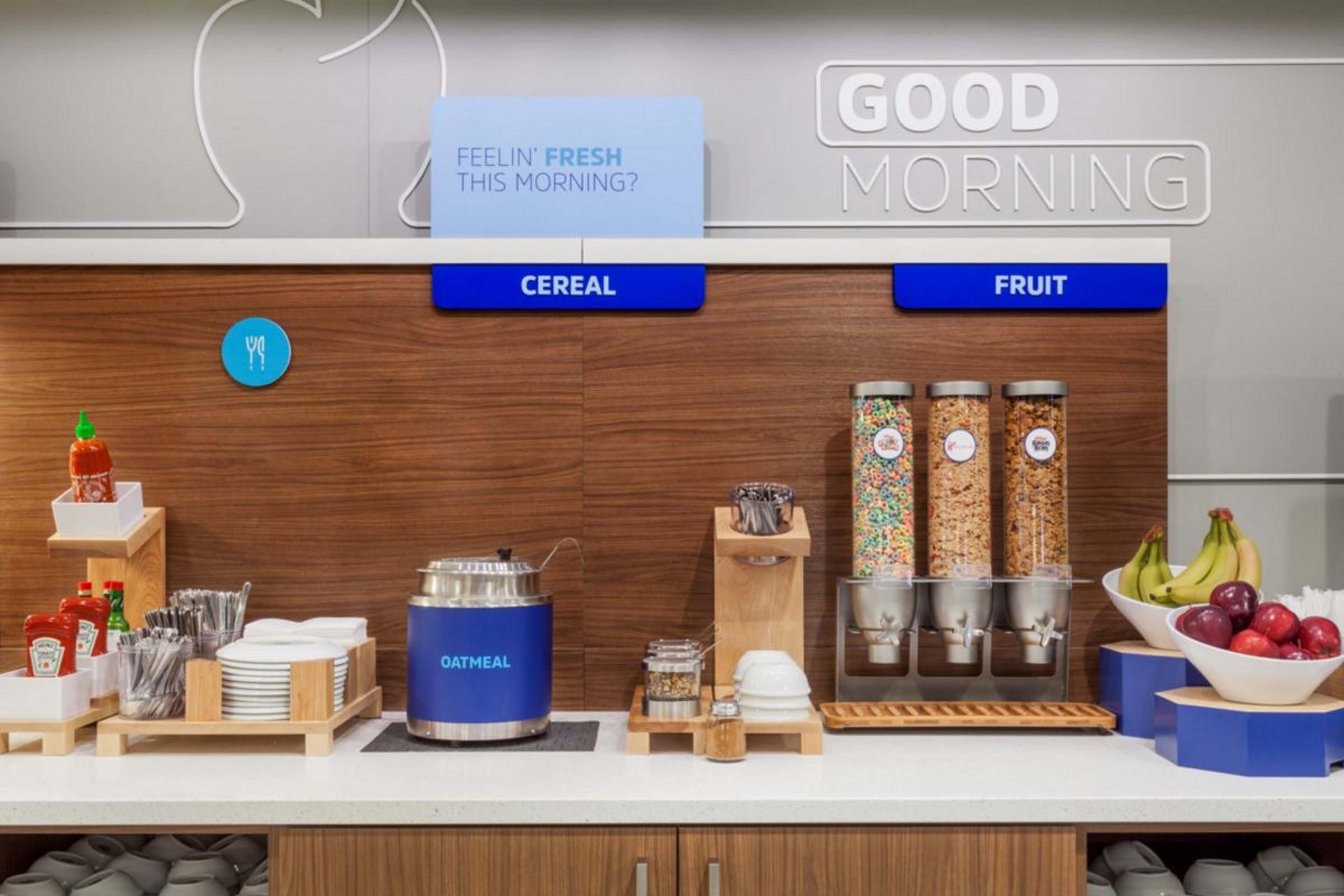 Holiday Inn Express Hotel & Suites Ft. Lauderdale-Plantation By Ihg Exteriör bild