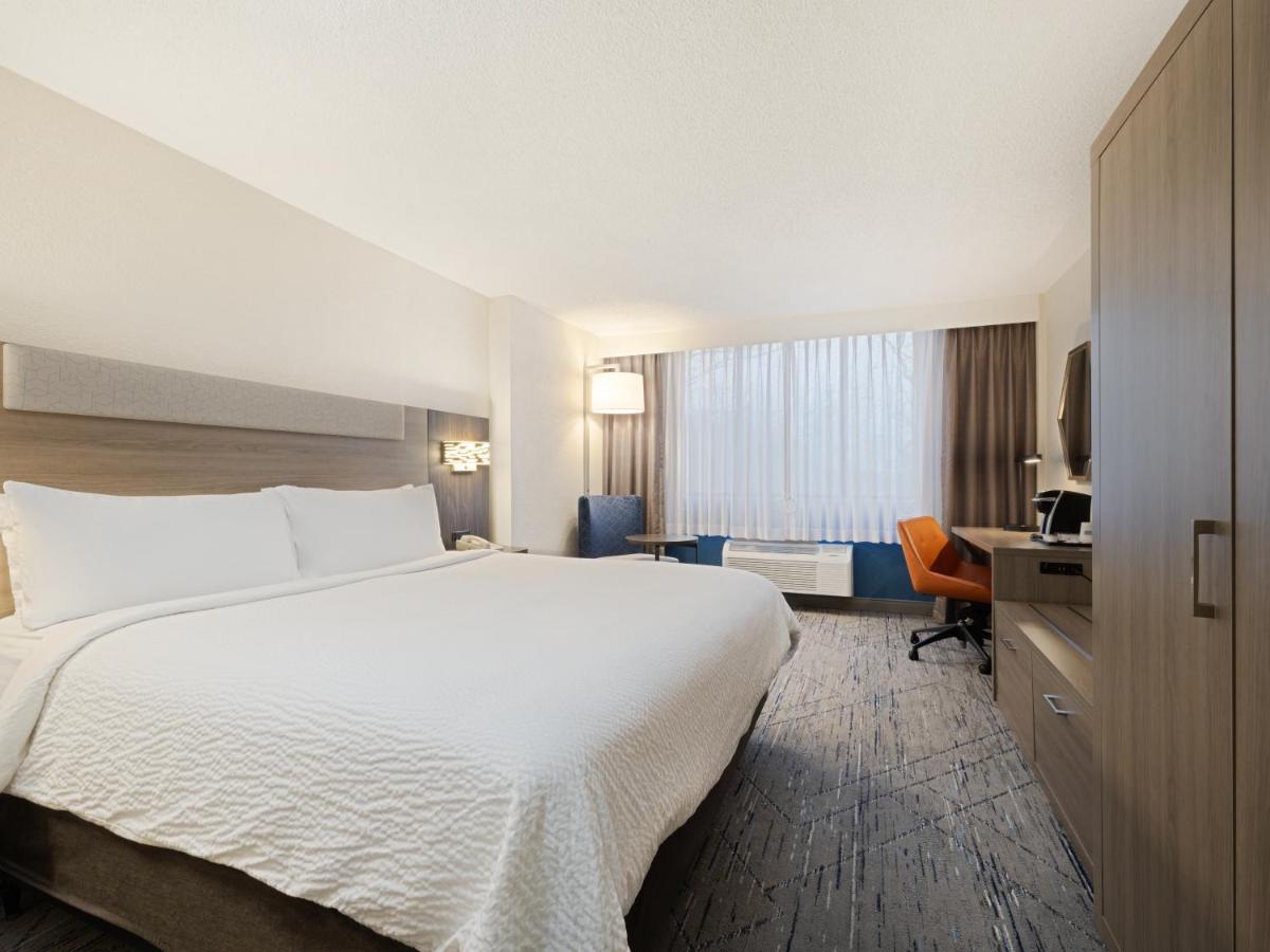 Holiday Inn Express Hotel & Suites Ft. Lauderdale-Plantation By Ihg Exteriör bild