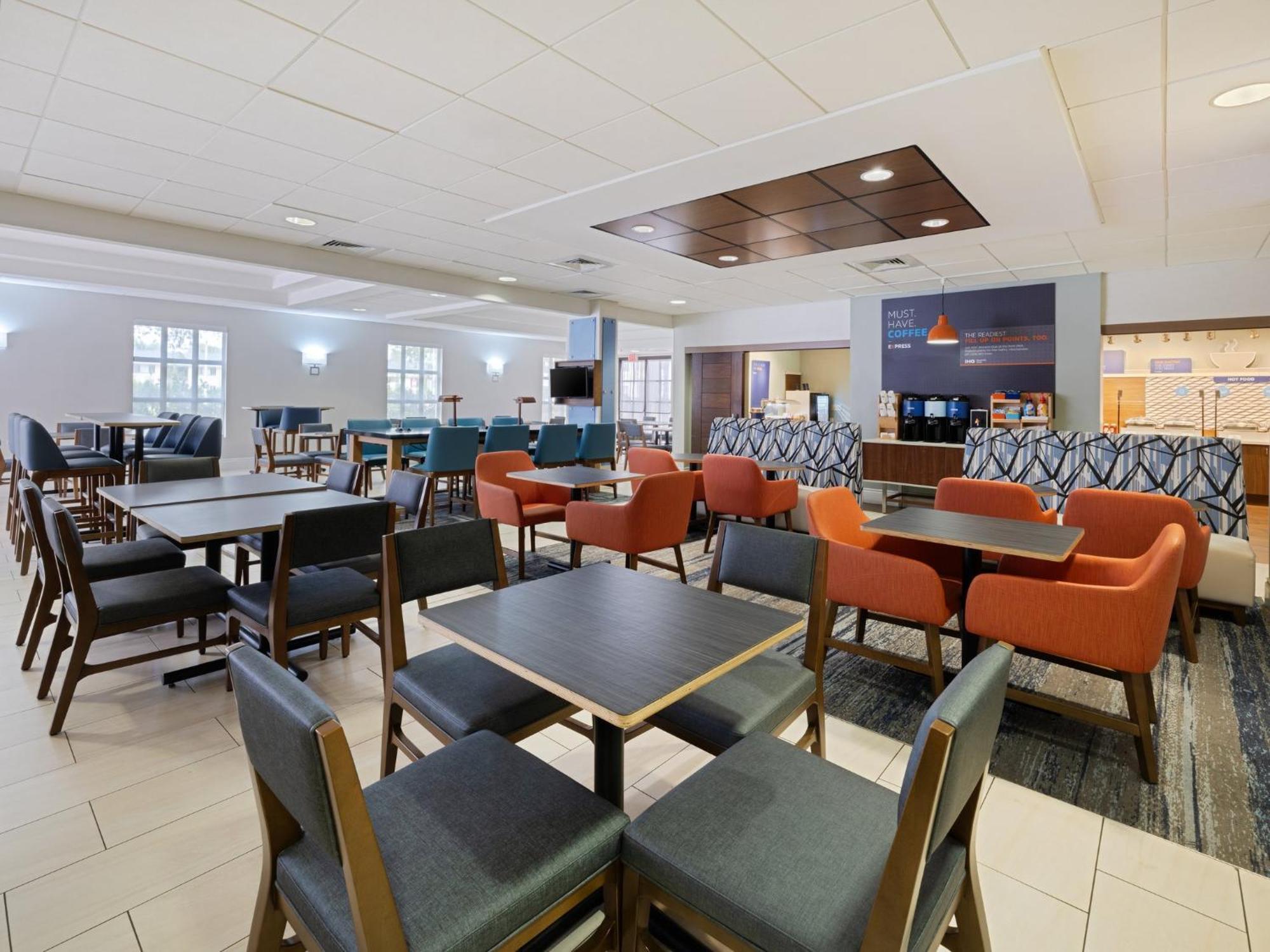 Holiday Inn Express Hotel & Suites Ft. Lauderdale-Plantation By Ihg Exteriör bild