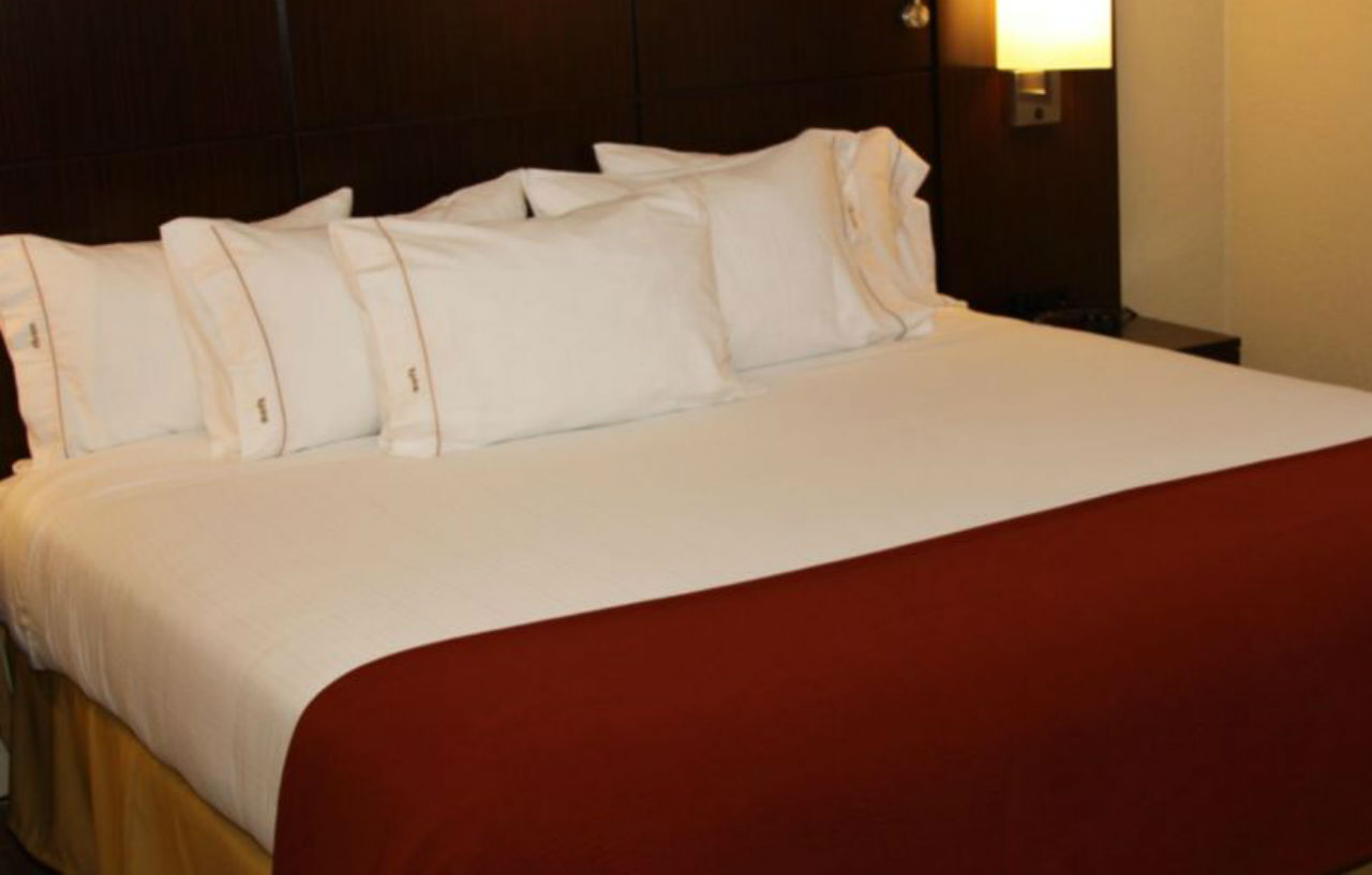 Holiday Inn Express Hotel & Suites Ft. Lauderdale-Plantation By Ihg Exteriör bild